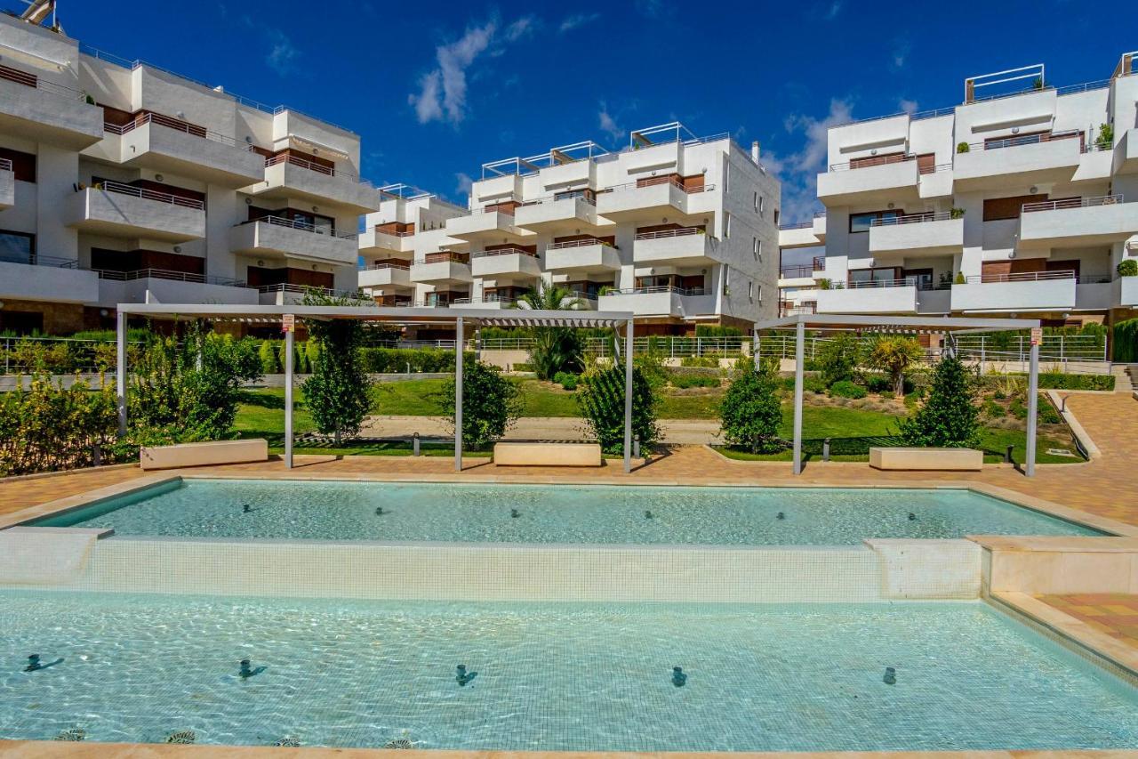 Cb Living - Modern Apartment, Terrazas De Campoamor Dehesa de Campoamor  Exterior foto