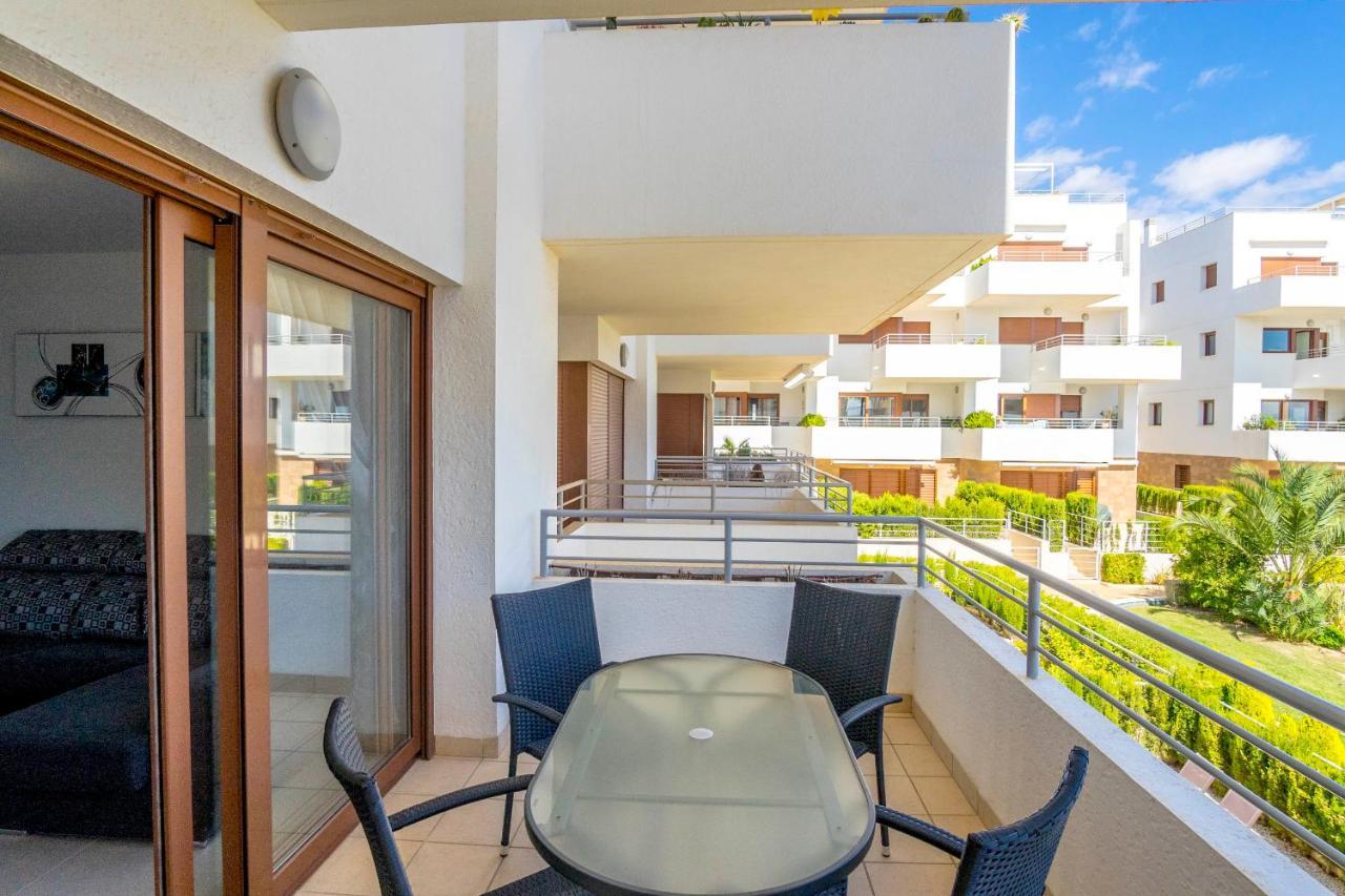 Cb Living - Modern Apartment, Terrazas De Campoamor Dehesa de Campoamor  Exterior foto