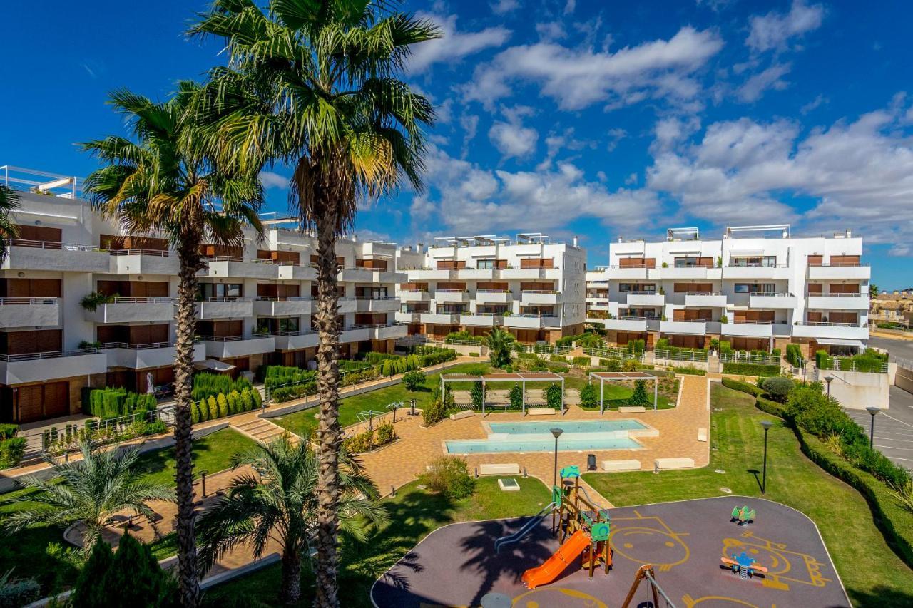 Cb Living - Modern Apartment, Terrazas De Campoamor Dehesa de Campoamor  Exterior foto