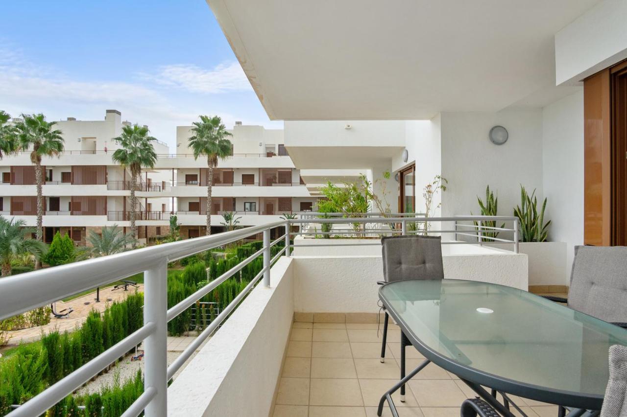 Cb Living - Modern Apartment, Terrazas De Campoamor Dehesa de Campoamor  Exterior foto